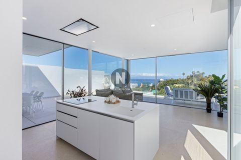 Villa i Adeje, Tenerife, Adeje - € 2.300.000 | Ref: 6929 - foto 3