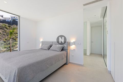 Villa i Adeje, Tenerife, Adeje - € 2.300.000 | Ref: 6929 - foto 7