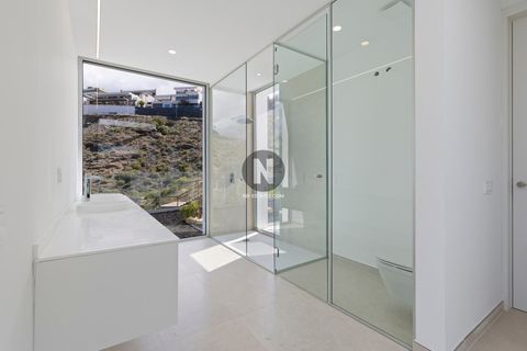 Villa i Adeje, Tenerife, Adeje - € 2.300.000 | Ref: 6929 - foto 8