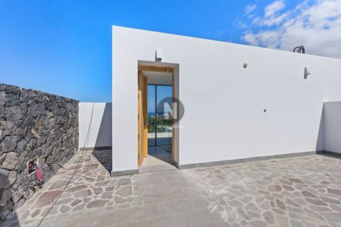 Villa i Adeje, Tenerife, Adeje - € 2.300.000 | Ref: 6929 - foto 16