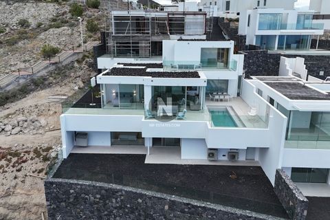 Villa i Adeje, Tenerife, Adeje - € 2.300.000 | Ref: 6929 - foto 17