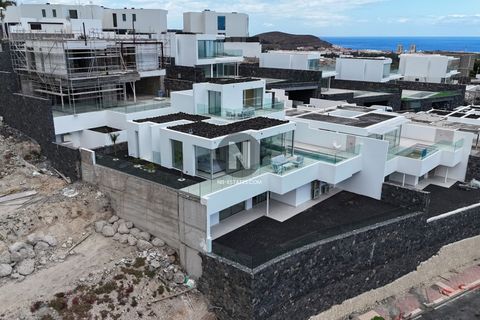 Villa i Adeje, Tenerife, Adeje - € 2.300.000 | Ref: 6929 - foto 18
