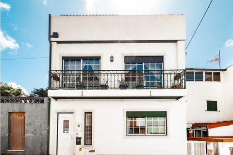 Villa i Buarcos, Coimbra, Buarcos - € 299.000 | Ref: FFMJ 6329 - foto 1
