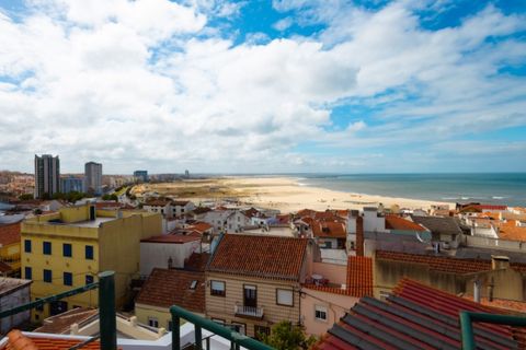 Villa i Buarcos, Coimbra, Buarcos - € 299.000 | Ref: FFMJ 6329 - foto 20