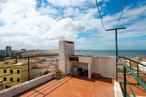 Villa i Buarcos, Coimbra, Buarcos - € 299.000 | Ref: FFMJ 6329 - foto 22