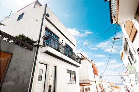 Villa i Buarcos, Coimbra, Buarcos - € 299.000 | Ref: FFMJ 6329 - foto 25