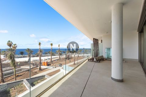 Appartement in Playa San Juan, Tenerife - foto 2