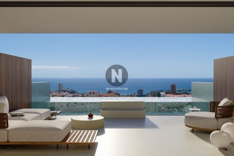 Apartment in Playa De Los Cristianos, Tenerife - photo 1