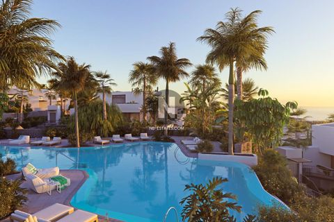 Lejlighed i Abama, Tenerife, Abama - € 895.000 | Ref: 2511 - foto 1