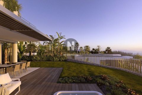 Lejlighed i Abama, Tenerife, Abama - € 895.000 | Ref: 2511 - foto 10