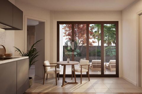 Leilighet i Playa De Los Cristianos, Tenerife, Playa De Los Cristianos - € 479 700 | Ref: 4373 - foto 2