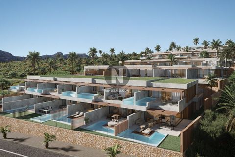 Wohnung in Callao Salvaje, Tenerife - Foto 1