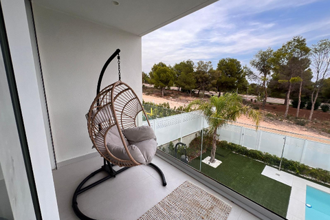 Villa a Finestrat, Alicante, Finestrat - € 920.000 | Ref: CHA0064 - foto 18