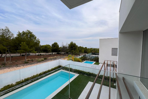 Villa a Finestrat, Alicante, Finestrat - € 920.000 | Ref: CHA0064 - foto 19