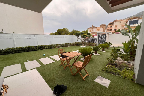 Villa a Finestrat, Alicante, Finestrat - € 920.000 | Ref: CHA0064 - foto 20