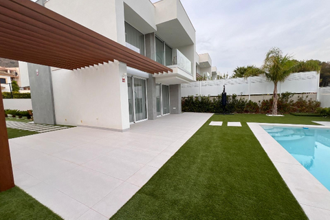 Villa a Finestrat, Alicante, Finestrat - € 920.000 | Ref: CHA0064 - foto 21