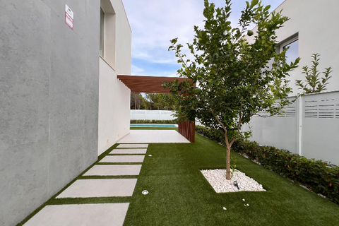 Villa a Finestrat, Alicante, Finestrat - € 920.000 | Ref: CHA0064 - foto 22