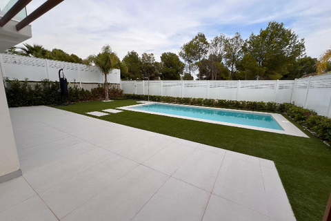Villa a Finestrat, Alicante, Finestrat - € 920.000 | Ref: CHA0064 - foto 23
