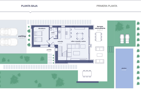 Villa a Finestrat, Alicante, Finestrat - € 920.000 | Ref: CHA0064 - foto 24