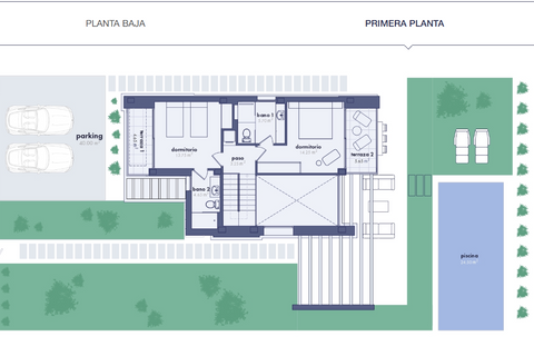 Villa a Finestrat, Alicante, Finestrat - € 920.000 | Ref: CHA0064 - foto 25