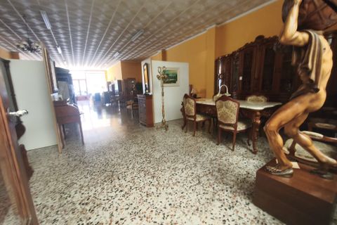 Stadthaus in Teulada, Alicante, Teulada - € 370.000 | Ref: C621 - Foto 2
