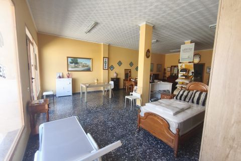 Stadthaus in Teulada, Alicante, Teulada - € 370.000 | Ref: C621 - Foto 6