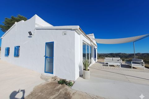 Landejendom i Benissa, Alicante, Benissa - € 690.000 | Ref: C620 - foto 1