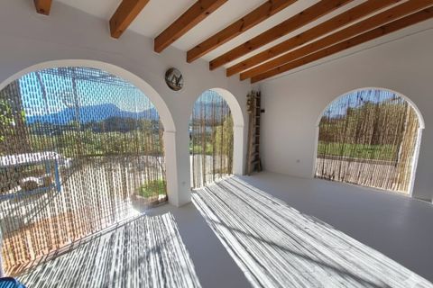 Landejendom i Benissa, Alicante, Benissa - € 690.000 | Ref: C620 - foto 3