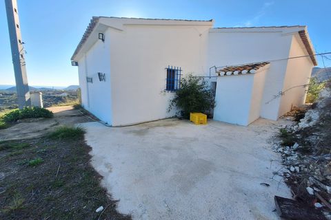 Landejendom i Benissa, Alicante, Benissa - € 690.000 | Ref: C620 - foto 8