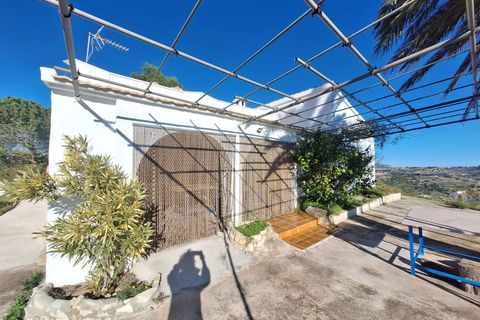 Landejendom i Benissa, Alicante, Benissa - € 690.000 | Ref: C620 - foto 10