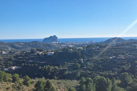 Landejendom i Benissa, Alicante, Benissa - € 690.000 | Ref: C620 - foto 11