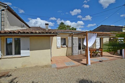 Lejlighed i Duras, Lot-et-Garonne, Duras - € 197.160 | Ref: D5188 - foto 2