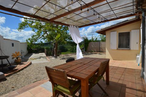 Lejlighed i Duras, Lot-et-Garonne, Duras - € 197.160 | Ref: D5188 - foto 3