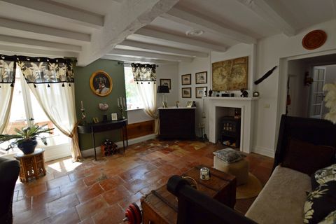 Lejlighed i Duras, Lot-et-Garonne, Duras - € 197.160 | Ref: D5188 - foto 9
