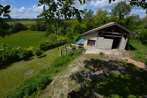 Lejlighed i Duras, Lot-et-Garonne, Duras - € 197.160 | Ref: D5188 - foto 13