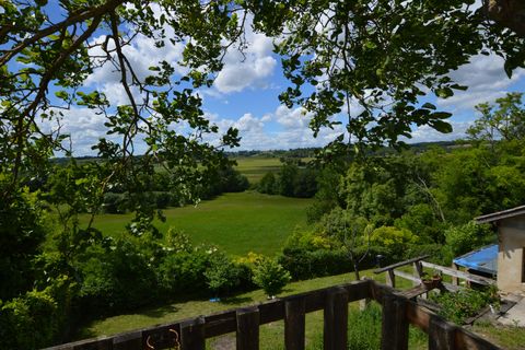 Lejlighed i Duras, Lot-et-Garonne, Duras - € 197.160 | Ref: D5188 - foto 14