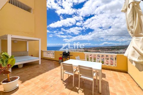 Lejlighed i Adeje, Tenerife, Adeje - € 435.000 | Ref: TM-130626 - foto 1
