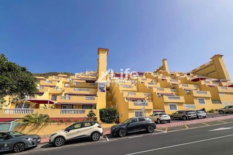 Lejlighed i Adeje, Tenerife, Adeje - € 435.000 | Ref: TM-130626 - foto 16
