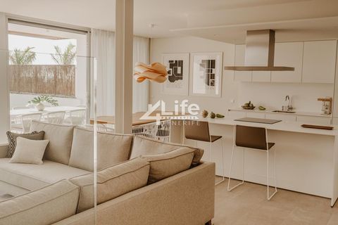 Duplex i Adeje, Tenerife, Adeje - € 1.600.000 | Ref: PD-120626 - foto 2
