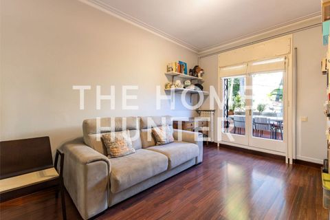 Leilighet i Barcelona, Barcelona, Barcelona - € 1 350 000 | Ref: THH3852 - foto 21