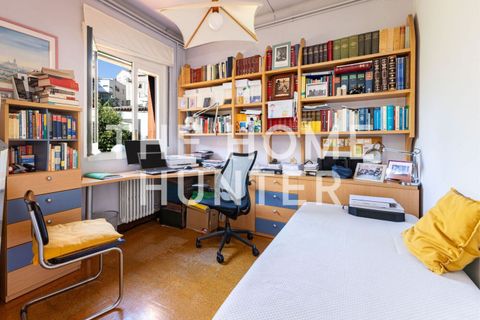 Leilighet i Barcelona, Barcelona, Barcelona - € 1 350 000 | Ref: THH3852 - foto 33