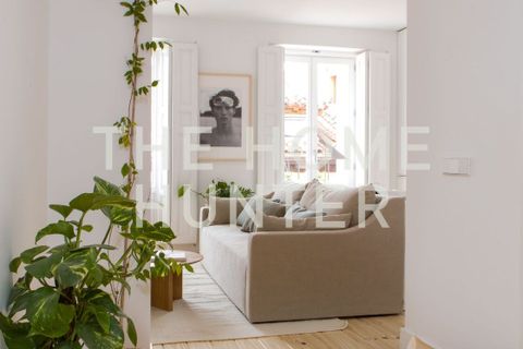 Leilighet i Madrid, Madrid, Madrid - € 590 000 | Ref: THH3859 - foto 3