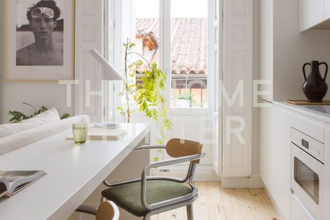 Leilighet i Madrid, Madrid, Madrid - € 590 000 | Ref: THH3859 - foto 4