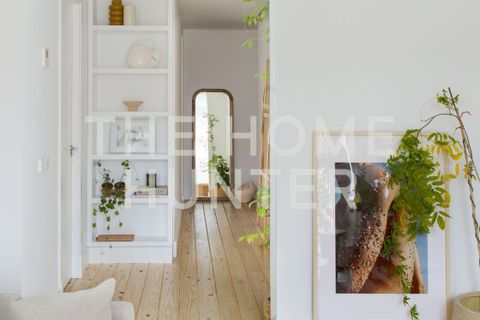 Leilighet i Madrid, Madrid, Madrid - € 590 000 | Ref: THH3859 - foto 5