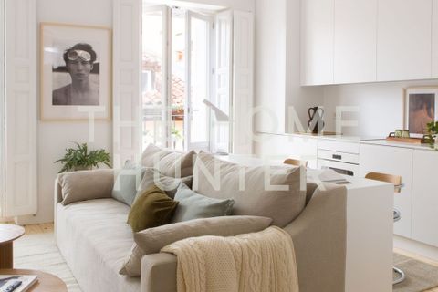 Leilighet i Madrid, Madrid, Madrid - € 590 000 | Ref: THH3859 - foto 6