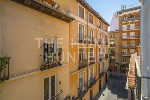 Leilighet i Madrid, Madrid, Madrid - € 590 000 | Ref: THH3859 - foto 8