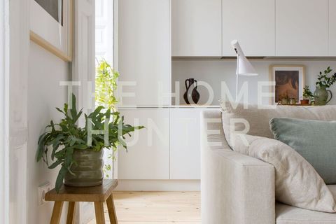 Leilighet i Madrid, Madrid, Madrid - € 590 000 | Ref: THH3859 - foto 9