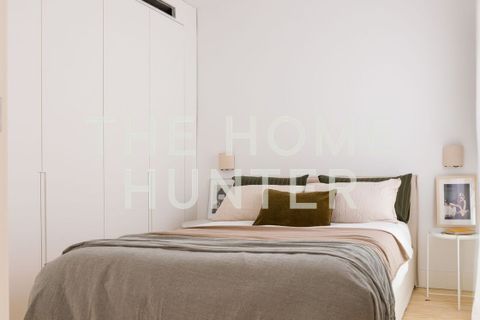Leilighet i Madrid, Madrid, Madrid - € 590 000 | Ref: THH3859 - foto 10