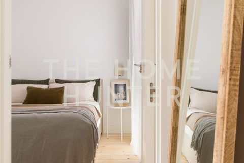 Leilighet i Madrid, Madrid, Madrid - € 590 000 | Ref: THH3859 - foto 11