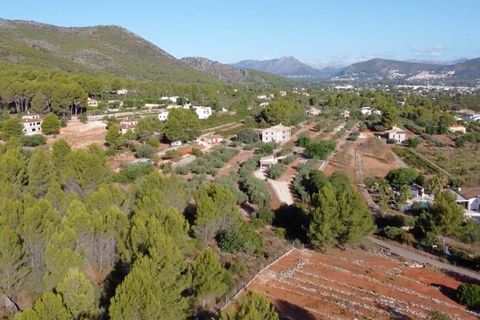 Helårsgrund i Lliber, Alicante, Lliber - € 180.000 | Ref: 2195 - foto 2